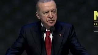 Erdoğan: Son dönemde başarılı bir sınav verdik