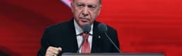 Erdoğan: Suriye'yi yeniden ayağa kaldırma çabalarına her türlü desteği sağlayacağız