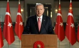 Erdoğan: THY 2023'te ekonomimize 56 milyar dolarlık katkı sağladı