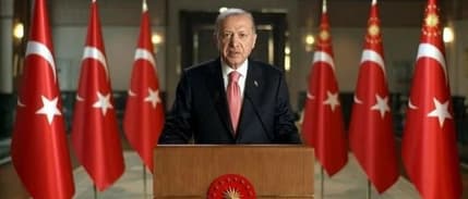 Erdoğan: THY 2023'te ekonomimize 56 milyar dolarlık katkı sağladı