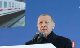 Erdoğan: Tüm şehirlerimizi afetlere dirençli hale getirmekte kararlıyız