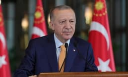 Erdoğan: Türkiye, enflasyonu düşürerek büyüyecek