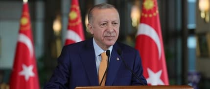 Erdoğan: Türkiye, enflasyonu düşürerek büyüyecek