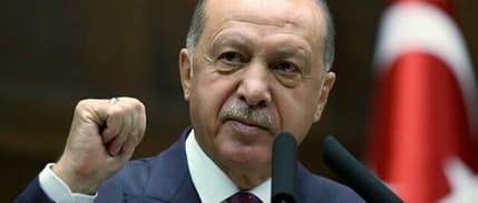 Erdoğan: Türkiye tarihinin en büyük doğal gaz keşfini Karadeniz’de gerçekleştirdi