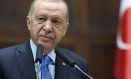 Erdoğan: Türkiye, Türkiye'den daha büyüktür