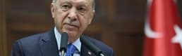 Erdoğan: Türkiye, Türkiye'den daha büyüktür