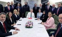 Erdoğan: Türkiye’ye enerji alanında yeni müjdelerimiz olacak