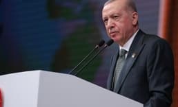 Erdoğan: Türkiye yeni dönemin kazananlarından biri olacak