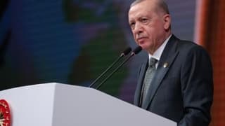 Erdoğan: Türkiye yeni dönemin kazananlarından biri olacak