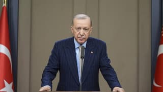Erdoğan: Türkiye'yi dünyanın en geniş uçuş ağına sahip ülkelerinden biri yaptık