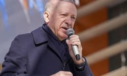 Erdoğan: Türkiye'yi trilyon dolarlık ekonomiler ligine taşıdık