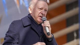 Erdoğan: Türkiye'yi trilyon dolarlık ekonomiler ligine taşıdık