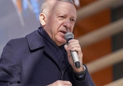 Erdoğan: Türkiye'yi trilyon dolarlık ekonomiler ligine taşıdık