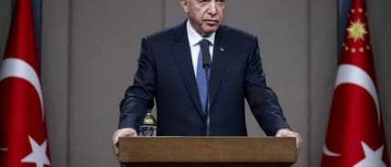 Erdoğan: Türkmen gazının nakli için çalışmaya başlamalıyız