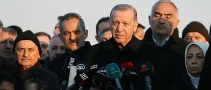 Erdoğan açıkladı: Üniversiteler uzaktan eğitime geçecek, askerlerin celpleri mayısa ertelenecek