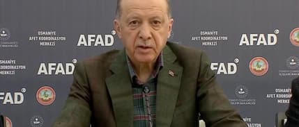 Erdoğan: 70 bin köy evimizi kendi mimarisine uygun bir şekilde yapacağız 