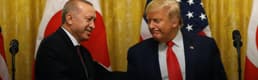 Erdoğan ve Trump görüşmesinde son dakika değişikliği