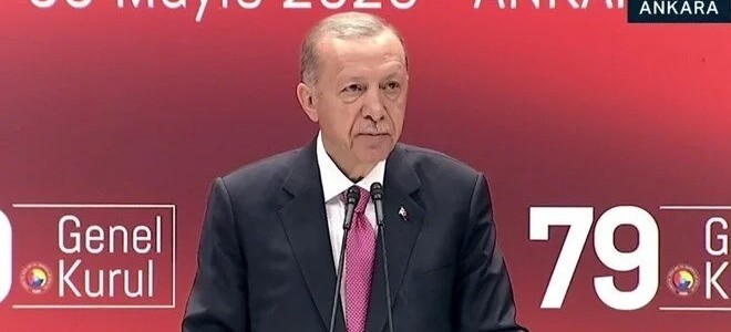 Erdoğan: Vize sorununu çözeceğiz