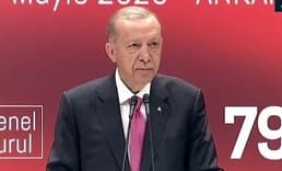 Erdoğan: Vize sorununu çözeceğiz