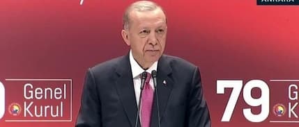 Erdoğan: Vize sorununu çözeceğiz