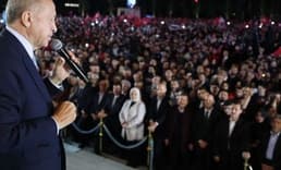 Erdoğan: Yatırım ve istihdam odaklı üretim ekonomisi tasarlıyoruz