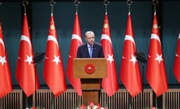Erdoğan, Karadeniz'deki yeni doğal gaz keşfini açıkladı
