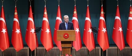 Erdoğan, Karadeniz'deki yeni doğal gaz keşfini açıkladı