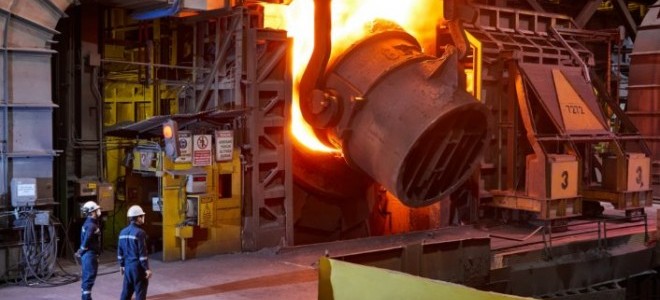 Ereğli Demir Çelik’ten 1 milyar liralık pay geri alım kararı