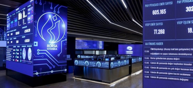 Ereğli ve İsdemir temettü dağıtmama kararı aldı: Hisseler sert düştü