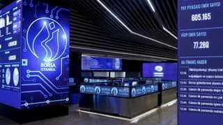 Ereğli ve İsdemir temettü dağıtmama kararı aldı: Hisseler sert düştü