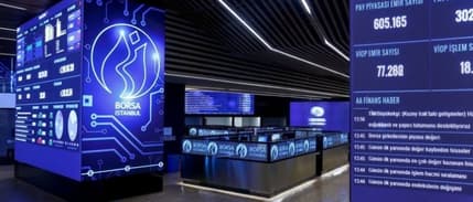 Ereğli ve İsdemir temettü dağıtmama kararı aldı: Hisseler sert düştü