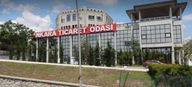 Erhan Kızılmeşe, ATO Başkanlığına Adaylığını Açıkladı