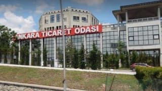 Erhan Kızılmeşe, ATO Başkanlığına Adaylığını Açıkladı