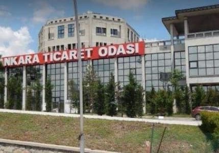 Erhan Kızılmeşe, ATO Başkanlığına Adaylığını Açıkladı
