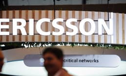 Ericsson İsveç'te 1600 kişiyi daha işten çıkarıyor
