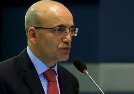 Erkan ve Şimşek yabancı yatırımcılarla buluştu: JPMorgan toplantıyı değerlendirdi
