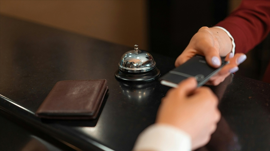 Erkek müşterinin otel rezervasyonunu reddeden otele ayrımcılık cezası