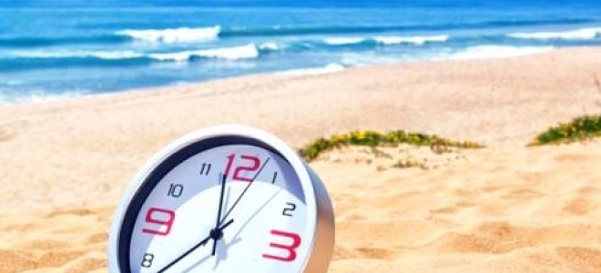 Erken Rezervasyonda Erken Davranan Kazanıyor