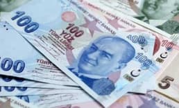 "Erken Seçim Kararı Liraya Bir Süre Daha Pozitif Yansır"
