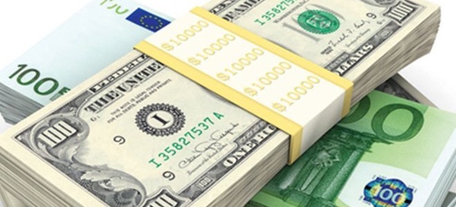 Erken Seçim Kararı Sonrasında Dolar 4.03 Lirada, Euro 5.0 Lira Sınırında