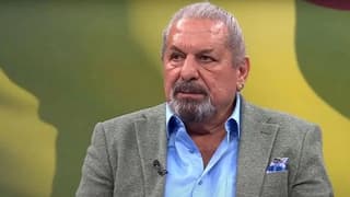 Erman Toroğlu hakkında soruşturma başlatıldı