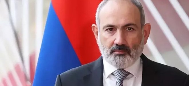 Ermenistan'dan tarihi ziyaret: Paşinyan Türkiye'ye geliyor