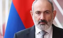 Ermenistan'dan tarihi ziyaret: Paşinyan Türkiye'ye geliyor