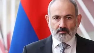 Ermenistan'dan tarihi ziyaret: Paşinyan Türkiye'ye geliyor