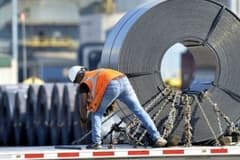 Ertelenen veri açıklandı: ABD'de tarım dışı istihdam tahminleri aştı