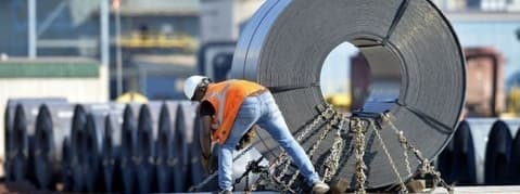 Ertelenen veri açıklandı: ABD'de tarım dışı istihdam tahminleri aştı