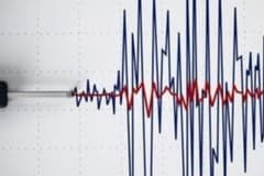 Erzincan'da 4,9 büyüklüğünde deprem oldu