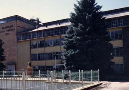 Erzincan ve Kastamonu Şeker Fabrikaları Özelleştirme İhalesinde Süre Uzatıldı
