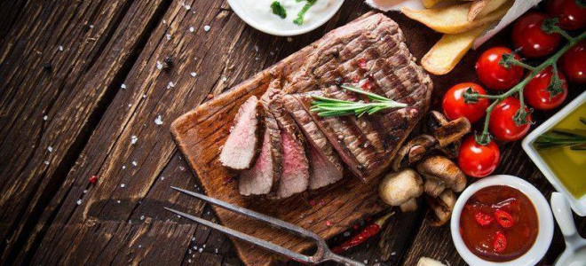 Erzurum'da kırmızı et sektörünün geleceği masaya yatırıldı