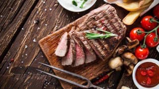 Erzurum'da kırmızı et sektörünün geleceği masaya yatırıldı